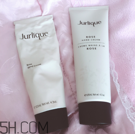 jurlique茱莉蔻玫瑰護(hù)手霜好聞嗎 多少錢(qián)