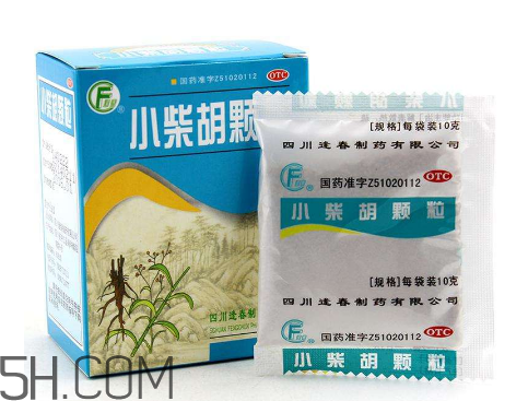 小柴胡顆粒能治風(fēng)寒感冒嗎？小柴胡顆粒能長(zhǎng)期吃嗎？
