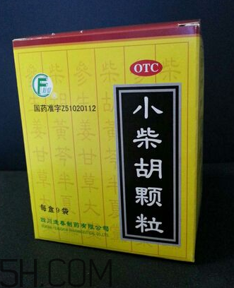 小柴胡顆?？梢院透忻八幫詥醎可以和布洛芬一起吃嗎？