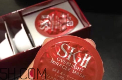 skii奇跡睡眠面膜怎么樣？sk2睡眠面膜和前男友面膜哪個(gè)好