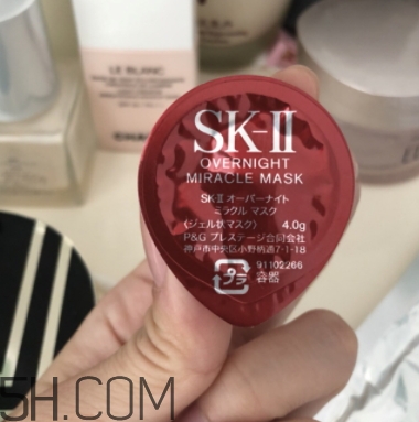 skii奇跡睡眠面膜怎么樣？sk2睡眠面膜和前男友面膜哪個(gè)好