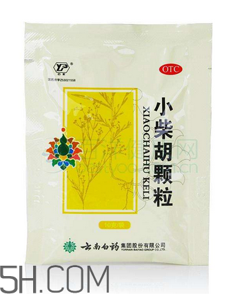 小柴胡顆?？梢院皖^孢一起吃嗎_可以解酒嗎？