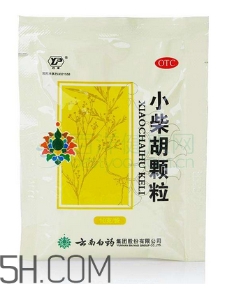 小柴胡顆粒對(duì)胃好嗎？小柴胡顆粒對(duì)肝好嗎？