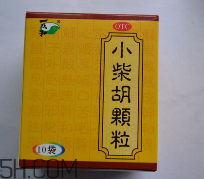 小柴胡顆粒對(duì)胃好嗎？小柴胡顆粒對(duì)肝好嗎？