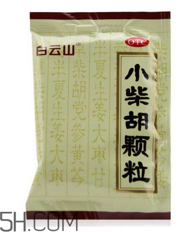 小柴胡顆粒對(duì)胃好嗎？小柴胡顆粒對(duì)肝好嗎？
