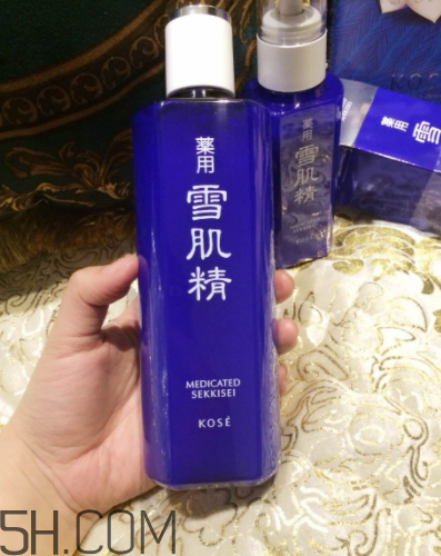 雪肌精30周年限定套裝有什么？適合什么膚質(zhì)？