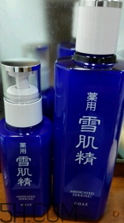 雪肌精30周年限定套裝有什么？適合什么膚質(zhì)？