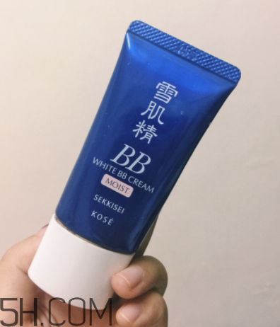 雪肌精美白BB霜含酒精嗎？敏感皮能用嗎？