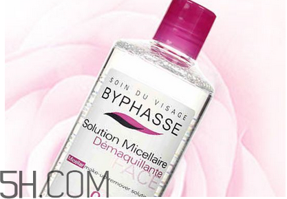 byphasse蓓昂斯卸妝水好用嗎？不化妝可以用卸妝水嗎？