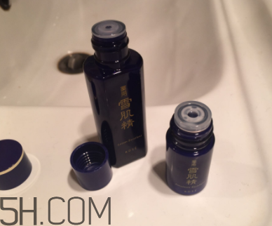 雪肌精優(yōu)純奢華套裝有什么？適合什么膚質(zhì)？