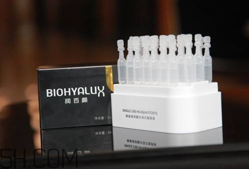 潤(rùn)百顏玻尿酸是大分子還是小分子 潤(rùn)百顏是哪個(gè)國家的