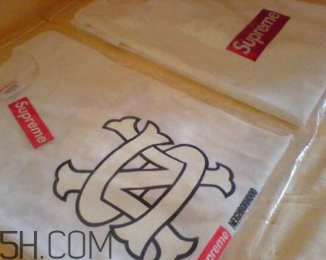 怎么辨別supreme真假？supreme真假對比