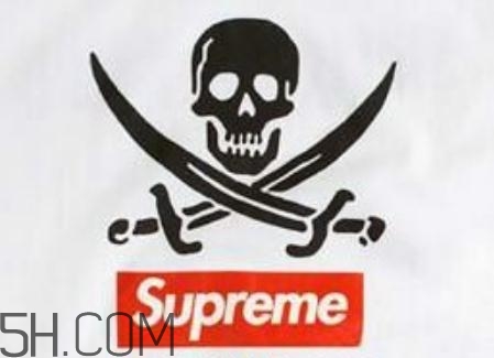 怎么辨別supreme真假？supreme真假對比