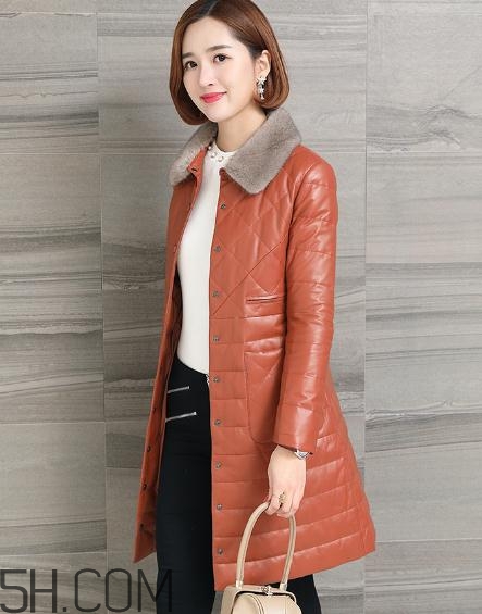 綿羊皮羽絨服耐穿嗎？綿羊皮羽絨服判斷真假