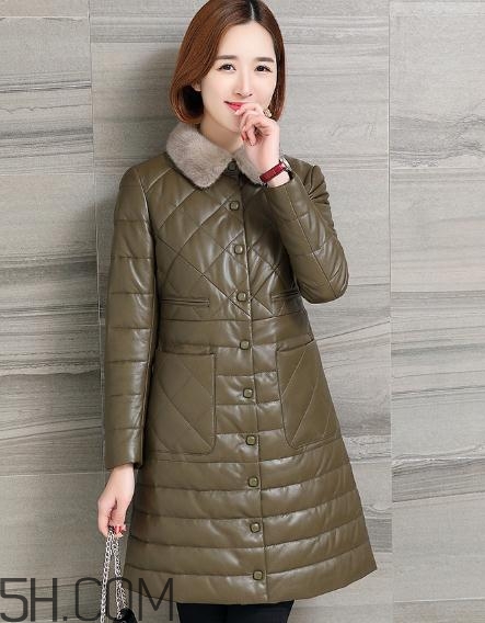 綿羊皮羽絨服耐穿嗎？綿羊皮羽絨服判斷真假