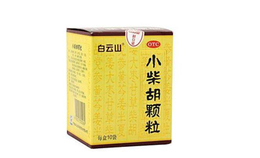 小柴胡顆粒哺乳期能吃嗎？小柴胡顆粒飯前吃還是飯后吃？