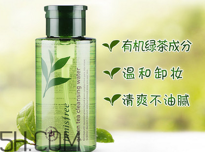 歐萊雅三合一卸妝水好用嗎？油性皮膚卸妝適合用水還是油或乳