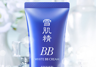 雪肌精美白BB霜含酒精嗎？敏感皮能用嗎？