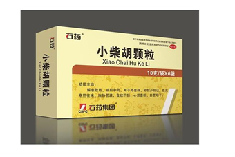 小柴胡顆粒能去火嗎？小柴胡顆粒能治鼻塞嗎？