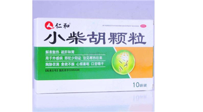 小柴胡顆粒是中藥嗎？小柴胡顆粒是抗病毒的嗎？