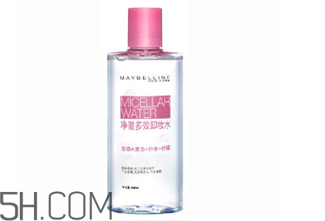 歐萊雅三合一卸妝水好用嗎？油性皮膚卸妝適合用水還是油或乳