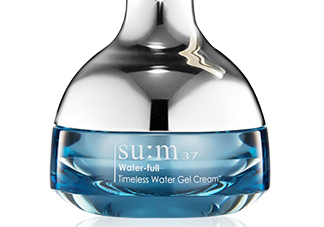sum37哪款面霜適合油皮？哪款面霜適合夏天？
