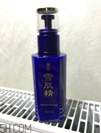 雪肌精哪款乳液保濕效果好？適合秋冬補水？