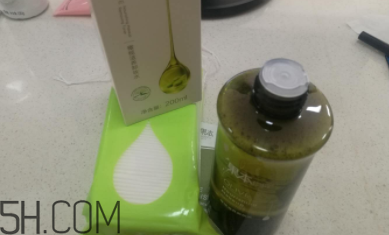 詩婷露雅橄欖卸妝水能卸眼妝嗎？有刺激嗎？