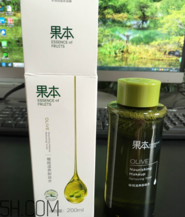詩(shī)婷露雅卸妝水需要洗嗎？適合油皮嗎？