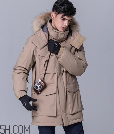 凱樂石羽絨服怎么樣？凱樂石羽絨服好不好？