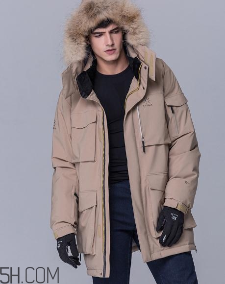 凱樂石羽絨服怎么樣？凱樂石羽絨服好不好？