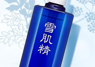 雪肌精卸妝油可以卸眼妝嗎？雪肌精卸妝油乳化快嗎？