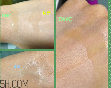 凡茜卸妝油和dhc哪個(gè)好用？日本fancl納米卸妝油好用嗎？