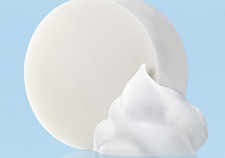雪肌精泡沫洗顏皂適合干皮嗎？洗后緊繃嗎？
