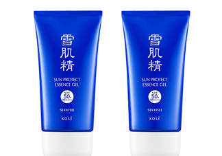 雪肌精防曬啫喱是化學防曬嗎？有刺激嗎？