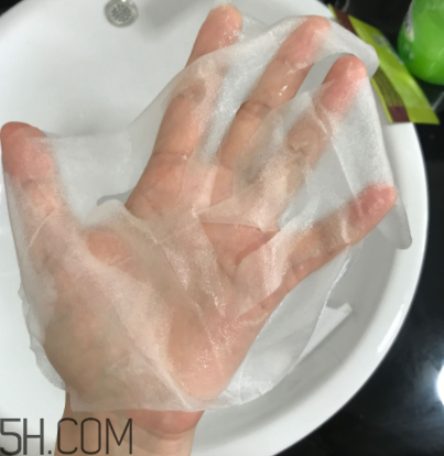 詩婷露雅奇異果面膜使用心得_產品評測