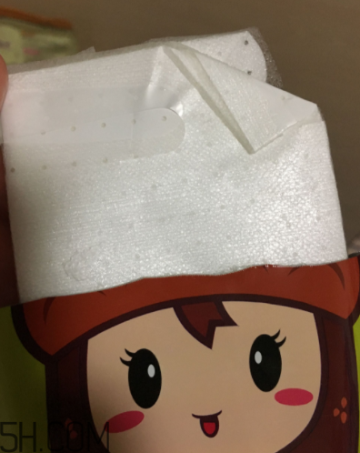 詩婷露雅奇異果面膜薄不?。渴切Q絲面膜嗎？