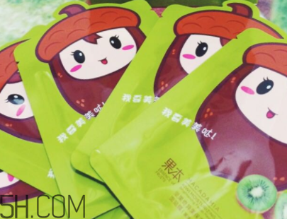 詩婷露雅面膜有刺激成分嗎？敏感肌膚能用嗎？