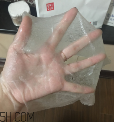詩婷露雅面膜有刺激成分嗎？敏感肌膚能用嗎？