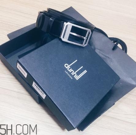 登喜路皮帶多少錢(qián)？登喜路皮帶價(jià)格多少？