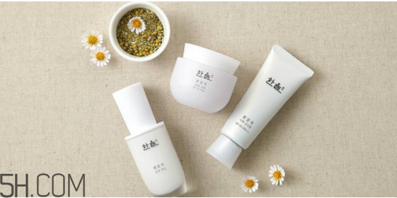 韓律護(hù)膚品怎么樣？韓律全系列介紹
