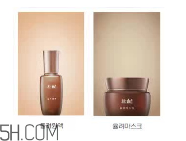 韓律護(hù)膚品怎么樣？韓律全系列介紹