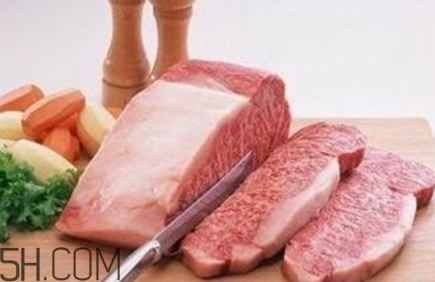女生說注水肉什么意思？注水肉的內(nèi)涵意思