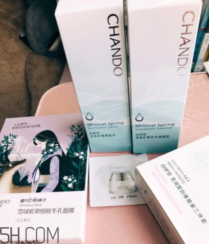 自然堂和百雀羚哪個(gè)好？自然堂和百雀羚哪個(gè)檔次高