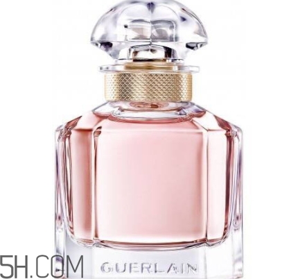嬌蘭mon guerlain我的印記香水好聞嗎？香調(diào)？