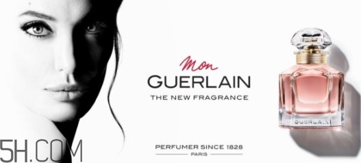 嬌蘭mon guerlain我的印記香水好聞嗎？香調(diào)？