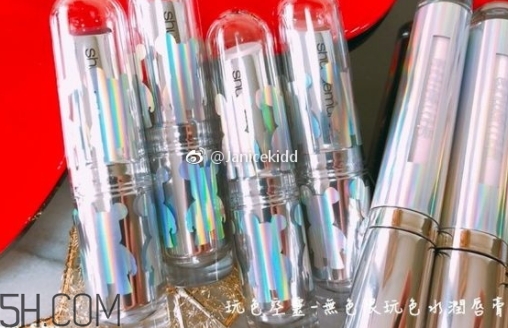 植村秀2018春季彩妝有哪些？植村秀2018唇膏色號(hào)試色