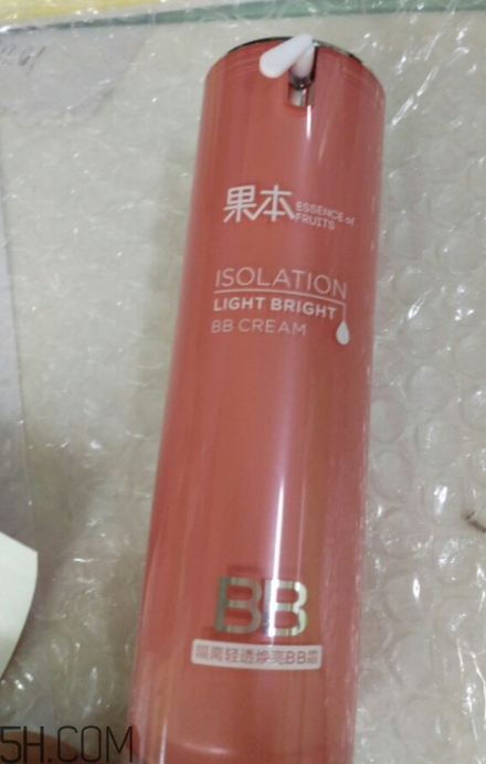 詩婷露雅BB霜能防曬嗎？能控油嗎？