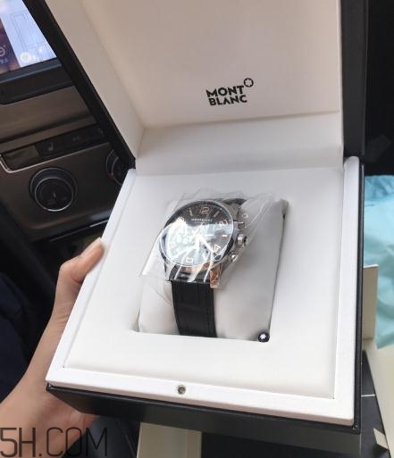 萬寶龍時光行者怎么樣？萬寶龍時光行者什么檔次？