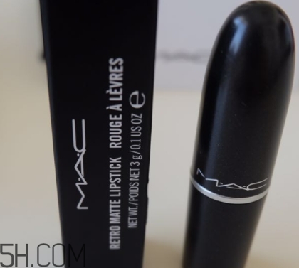 mac和tf口紅哪個好？mac魅可和tomford口紅對比